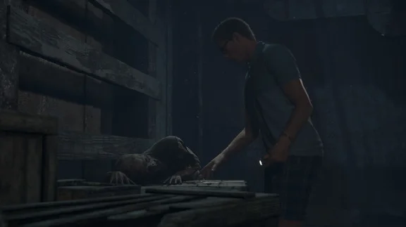 ✅The Dark Pictures Anthology: Man of Medan (Steam Ключ)