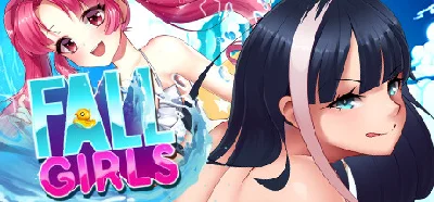 FALL GIRLS 💎 STEAM GIFT RU