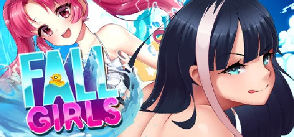 FALL GIRLS 💎 STEAM GIFT RU