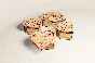 Valentine´s Day gift box laser cut files DXF SVG CDR AI