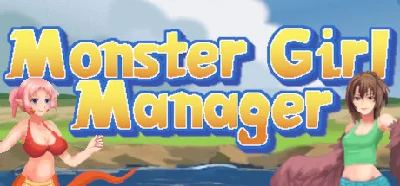 Monster Girl Manager 💎 STEAM GIFT RU