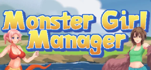 Monster Girl Manager 💎 STEAM GIFT RU