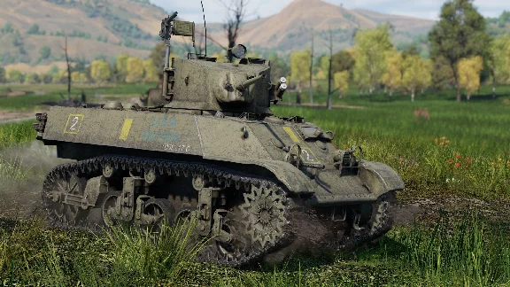 War Thunder - Chinese Starter Pack 💎 DLC STEAM GIFT RU