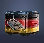 Armored Warfare: Weapon History Pack (4)