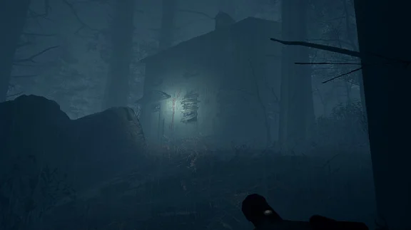 Blair Witch VR (Steam Key) + Bonus