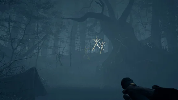 Blair Witch VR (Steam Key) + Bonus