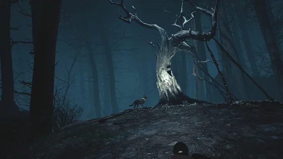 Blair Witch VR (Steam Key) + Bonus
