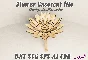 Flower laser cut files DXF SVG CDR EPS AI