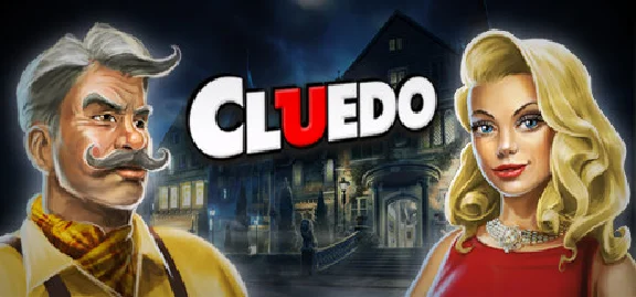 Clue/Cluedo The Classic Mystery Game (Steam Key/Global)