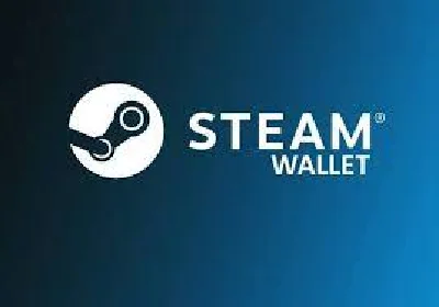 Replenishment of Steam accounts > $1 USD RU, UA, BY, AZ