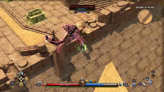 💖Titan Quest 🎮 XBOX ONE/X|S 🎁🔑Ключ