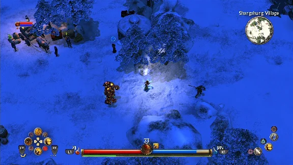 💖Titan Quest 🎮 XBOX ONE/X|S 🎁🔑Ключ