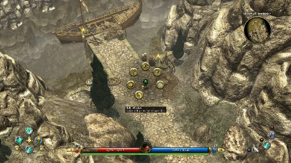 💖Titan Quest 🎮 XBOX ONE/X|S 🎁🔑Ключ