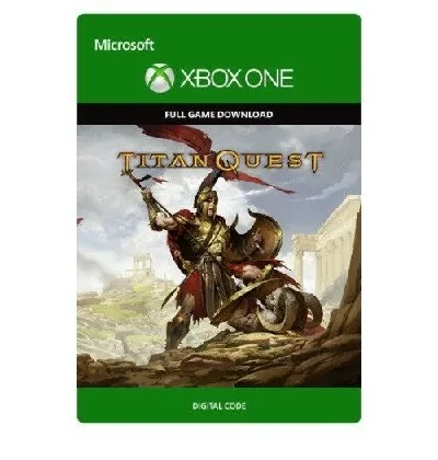 💖Titan Quest 🎮 XBOX ONE/X|S 🎁🔑Ключ