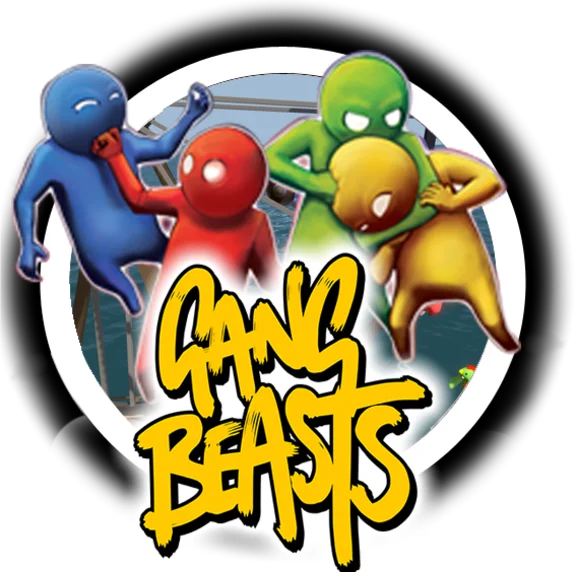 Gang Beasts®✔️Steam (Region Free)(GLOBAL)🌍