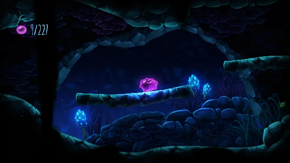 Goo Saga - HD Edition 💎 STEAM GIFT RU