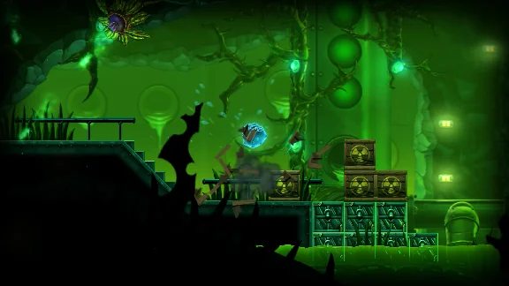 Goo Saga - HD Edition 💎 STEAM GIFT RU