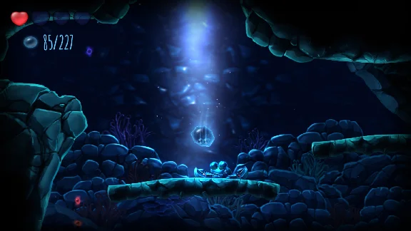 Goo Saga - HD Edition 💎 STEAM GIFT RU