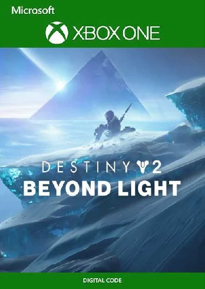 💎Destiny 2: Beyond Light XBOX ONE X|S KEY🔑