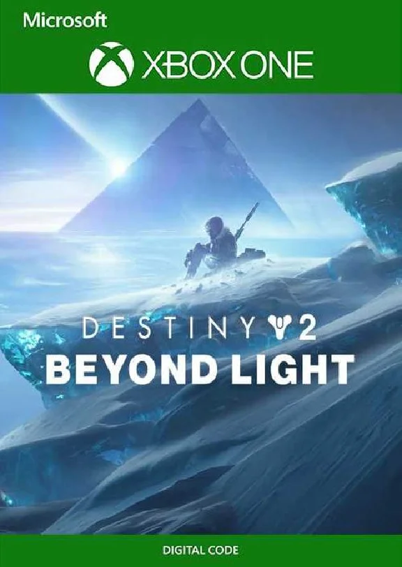 💎Destiny 2: Beyond Light XBOX ONE X|S KEY🔑