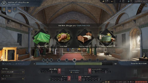✅ Crusader Kings III: Royal Edition 👑 XBOX X|S Ключ🔑
