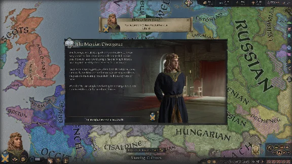 ✅ Crusader Kings III: Royal Edition 👑 XBOX X|S Ключ🔑