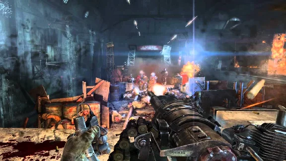 💖 Metro Redux Bundle 🎮 XBOX ONE/X|S 🎁🔑Key