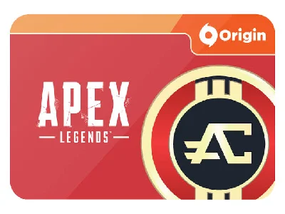 Apex Legends 6700 Apex Coins (ORIGIN)GLOBAL🌍