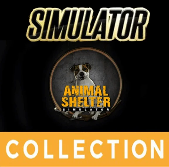 Animal Shelter+ALL DLC🎁 Simulator Collection STEAM