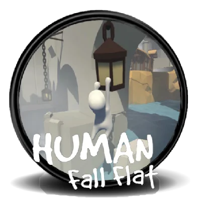 Human: Fall Flat®✔️Steam (Region Free)(GLOBAL)🌍