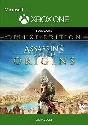 ASSASSIN´S CREED ORIGINS - DELUXE EDITION XBOX🔑KEY