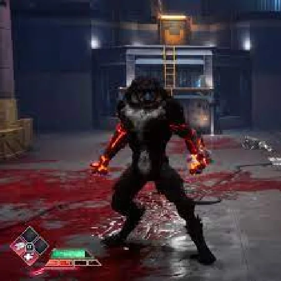 ✅Werewolf The Apocalypse Earthblood Champion XBOX X|S🔑