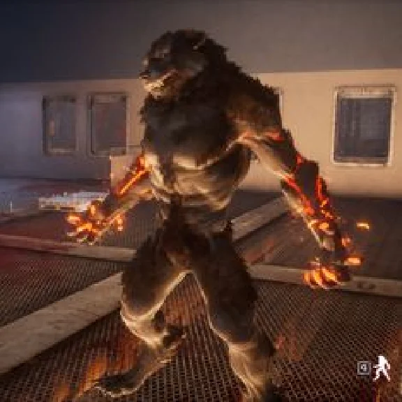 ✅Werewolf The Apocalypse Earthblood Champion XBOX X|S🔑