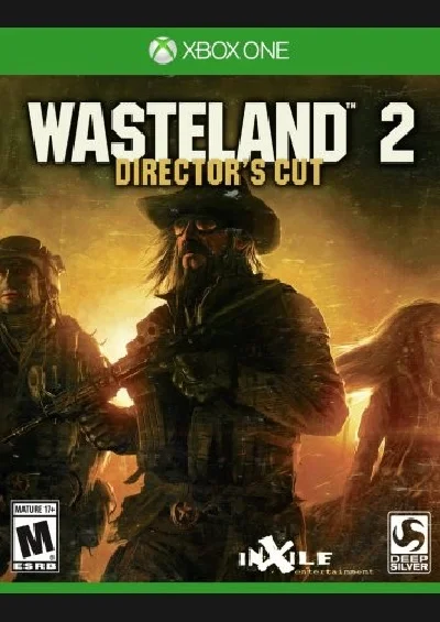 WASTELAND 2: DIRECTOR´S CUT XBOX & PC🔑KEY