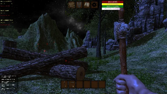 Forsaken Uprising (Steam Gift Region Free / ROW)