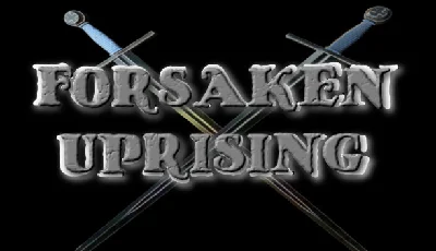Forsaken Uprising (Steam Gift Region Free / ROW)