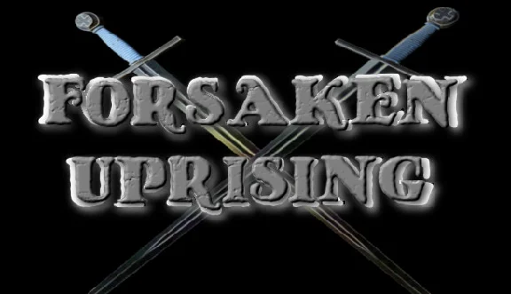 Forsaken Uprising (Steam Gift Region Free / ROW)
