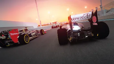 F1 2012 (Steam Gift RU/CIS)
