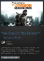 Tom Clancy’s The Division Season Pass Steam Gift Global