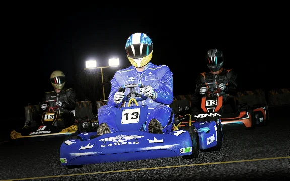 Arma 3 Karts 💎 DLC STEAM GIFT RU