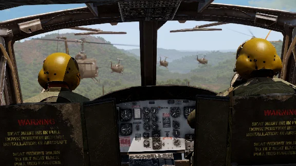 Arma 3 Creator DLC: S.O.G. Prairie Fire Soundtrack 💎