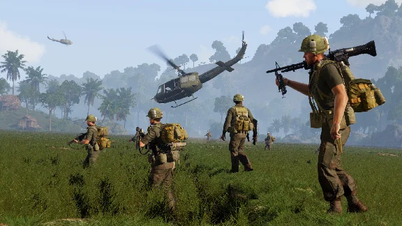 Arma 3 Creator DLC: S.O.G. Prairie Fire Soundtrack 💎