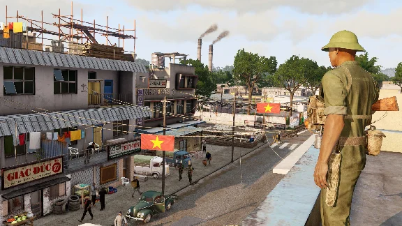 Arma 3 Creator DLC: S.O.G. Prairie Fire Soundtrack 💎
