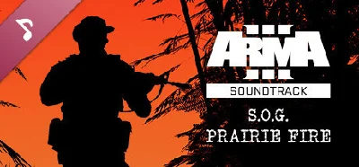 Arma 3 Creator DLC: S.O.G. Prairie Fire Soundtrack 💎