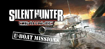 Silent Hunter Wolves of the Pacific U-Boat Missions