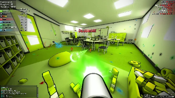 Ratz Instagib 💎 STEAM GIFT RU