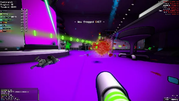 Ratz Instagib 💎 STEAM GIFT RU