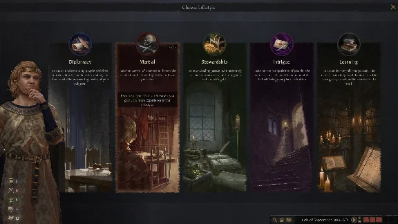 Crusader Kings III: Royal Edition Xbox Series X|S