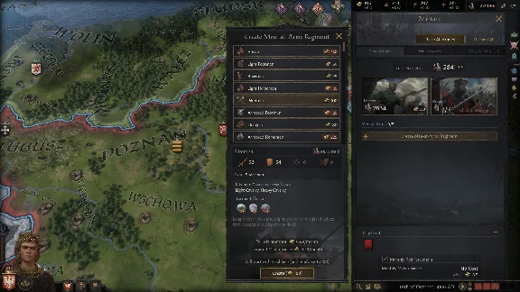 Crusader Kings III: Royal Edition Xbox Series X|S