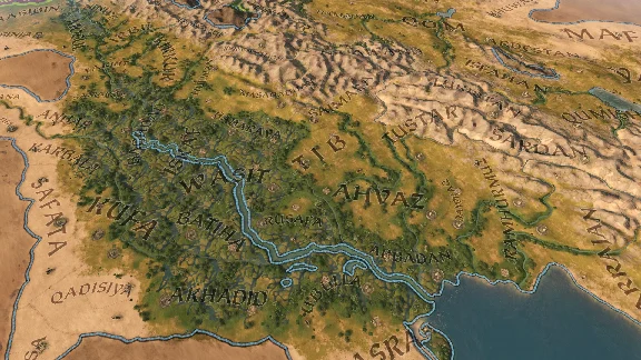 Crusader Kings III: Royal Edition Xbox Series X|S